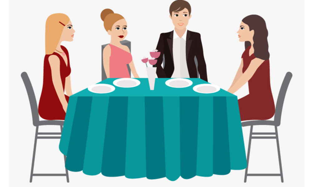 The Matchmaker's Blog from RSVP: Why use the Dating Experts at RSVP?